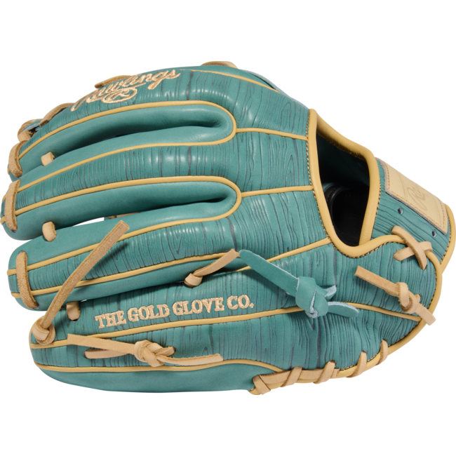 Rawlings Heart of the Hide 11.5" Infield Baseball Glove - PROR934-2SP