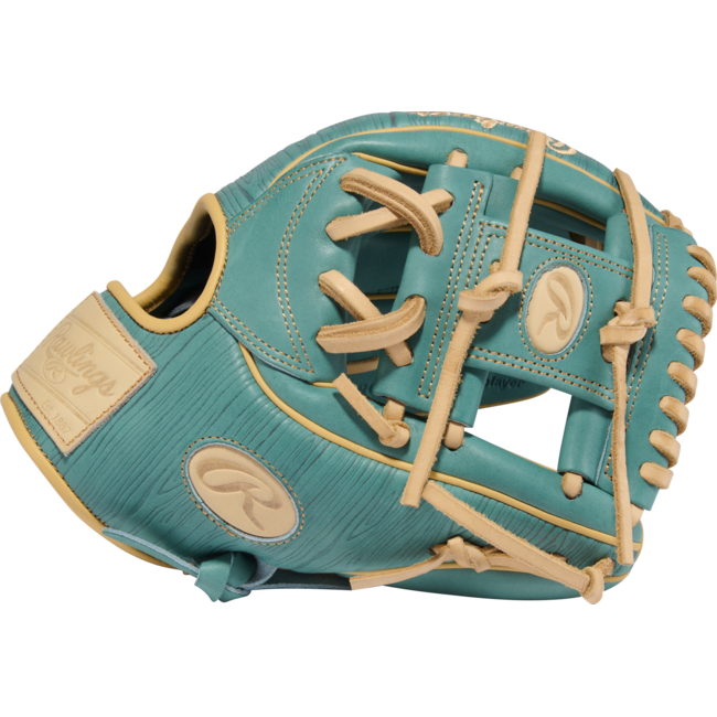 Rawlings Heart of the Hide 11.5" Infield Baseball Glove - PROR934-2SP