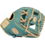 Rawlings Heart of the Hide 11.5" Infield Baseball Glove - PROR934-2SP