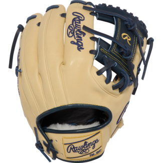 Rawlings Rawlings Pro Preferred Anthony Volpe Gameday Pattern 11.5" Infield Baseball Glove - PROSAV11C