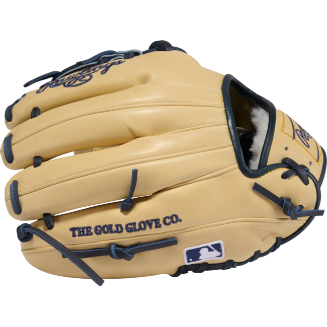 Rawlings Pro Preferred Anthony Volpe Gameday Pattern 11.5" Infield Baseball Glove - PROSAV11C