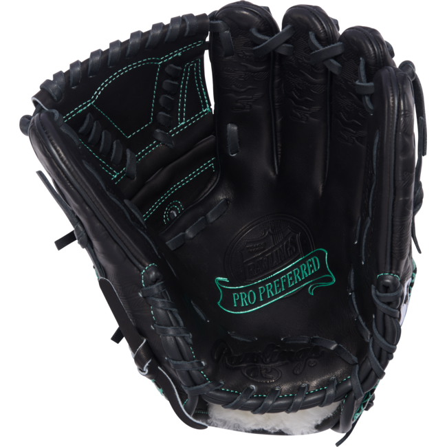 Rawlings Pro Preferred Jacob de Grom11.75" Infield/Pitcher Baseball Glove - PROSJD48B