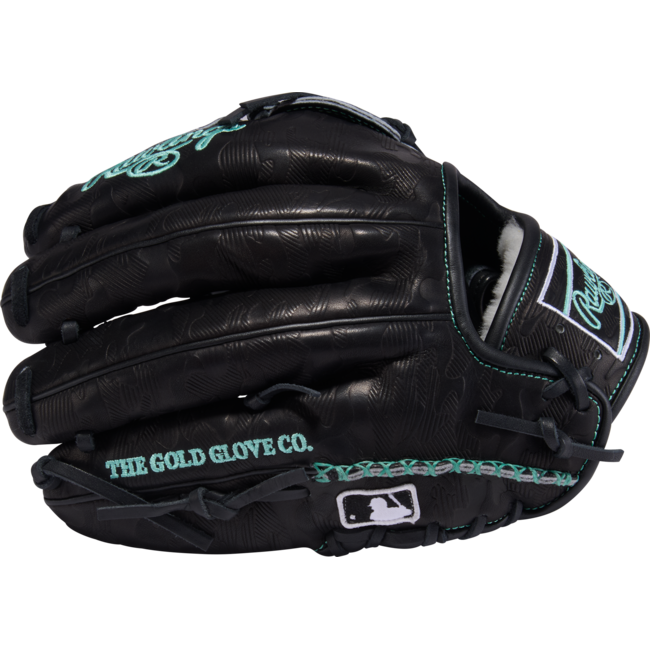 Rawlings Pro Preferred Jacob de Grom11.75" Infield/Pitcher Baseball Glove - PROSJD48B