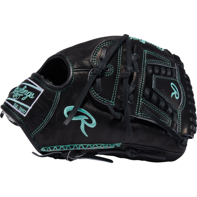 Rawlings Pro Preferred Jacob de Grom11.75" Infield/Pitcher Baseball Glove - PROSJD48B