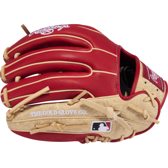 Rawlings Heart of the Hide 11.75" Infield Baseball Glove - PROR315-2WSHCC