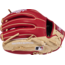 Rawlings Heart of the Hide 11.75" Infield Baseball Glove - PROR315-2WSHCC