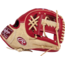 Rawlings Heart of the Hide 11.75" Infield Baseball Glove - PROR315-2WSHCC