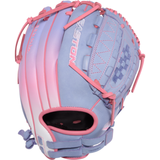 Easton Easton Professional Collection NiJaree Canaday 12" Pitcher/Infield Fastpitch Softball Glove - E00750324