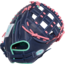 Rawlings R9 Series 33 " Fastpitch Catcher's Mitt - R9SBCM33-24NMP