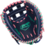 Rawlings R9 Series 33 " Fastpitch Catcher's Mitt - R9SBCM33-24NMP