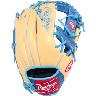 Rawlings Rawlings Select Pro Lite Brice Turang 11.25" Youth Baseball Glove -SPL112BT