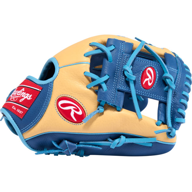 Rawlings Select Pro Lite Brice Turang 11.25" Youth Baseball Glove -SPL112BT