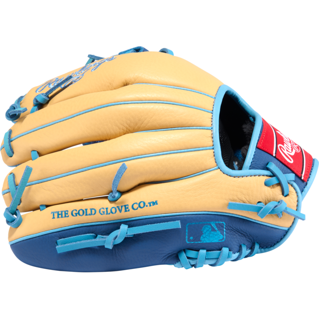Rawlings Select Pro Lite Brice Turang 11.25" Youth Baseball Glove -SPL112BT