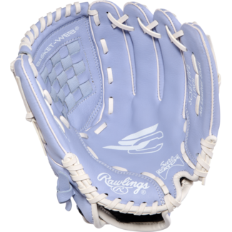 Rawlings Rawlings Sure Catch 11" Youth Fastpitch Glove - SCSB110PE