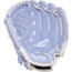 Rawlings Sure Catch 11" Youth Fastpitch Glove - SCSB110PE