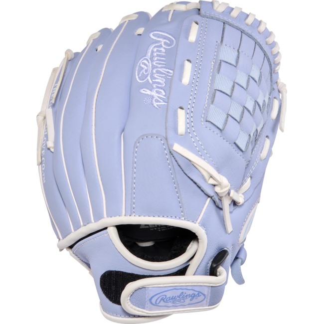 Rawlings Sure Catch 11" Youth Fastpitch Glove - SCSB110PE