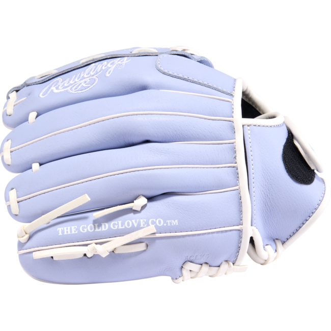 Rawlings Sure Catch 11" Youth Fastpitch Glove - SCSB110PE