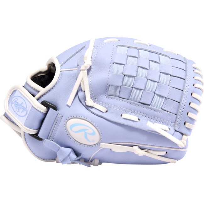 Rawlings Sure Catch 11" Youth Fastpitch Glove - SCSB110PE