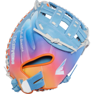 Easton Easton Jen Schro Elite "Dream Big" 33" Catcher Mitt - MYWHY-DREAMBIG