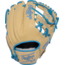 Rawlings Pro Preferred 11.5" Infield Baseball Glove - PROS204-2CCCB