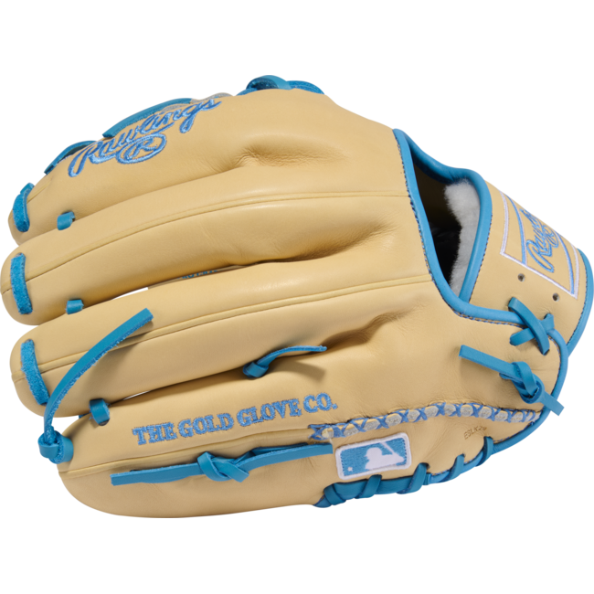 Rawlings Pro Preferred 11.5" Infield Baseball Glove - PROS204-2CCCB