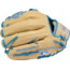 Rawlings Pro Preferred 11.5" Infield Baseball Glove - PROS204-2CCCB