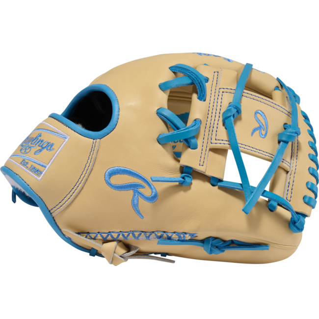 Rawlings Pro Preferred 11.5" Infield Baseball Glove - PROS204-2CCCB