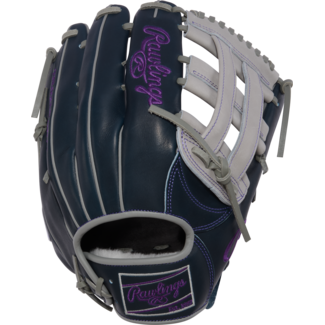 Rawlings Rawlings Pro Preferred Aaron Judge Gameday Pattern 12.75" Outfield Baseball Glove - PROSAJ99NG