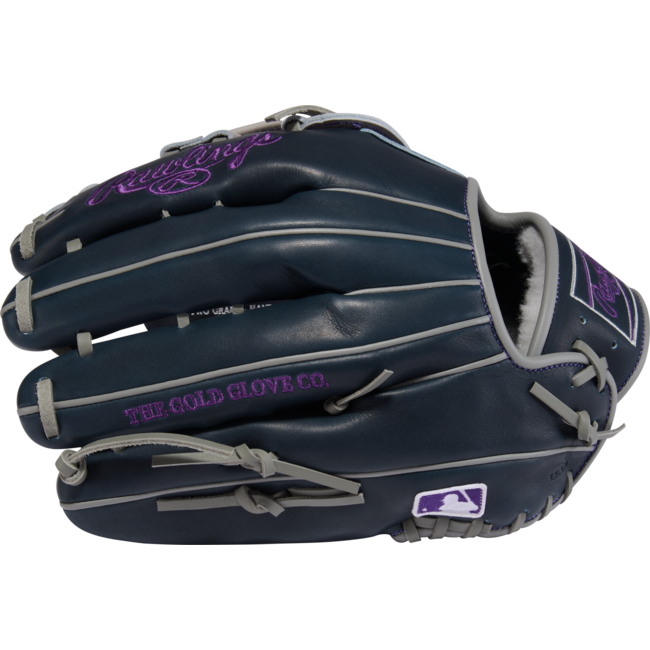 Rawlings Pro Preferred Aaron Judge Gameday Pattern 12.75" Outfield Baseball Glove - PROSAJ99NG