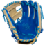 Rawlings Heart of the Hide 11.75" Infield Baseball Glove - PROR205W-2RC