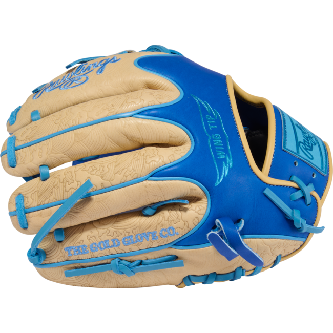 Rawlings Heart of the Hide 11.75" Infield Baseball Glove - PROR205W-2RC