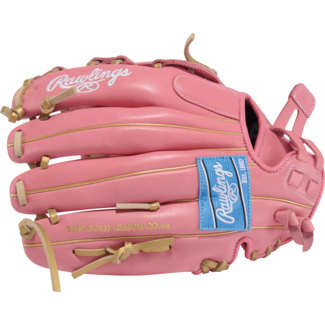 Rawlings Rawlings R9 ContoUR Fit 12" Infield/Outfield Fastpitch Glove - R9SB120U-6P