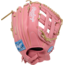 Rawlings R9 ContoUR Fit 12" Infield/Outfield Fastpitch Glove - R9SB120U-6P