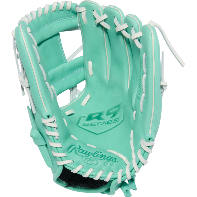 Rawlings R9 12" Infield Fastpitch Glove - R9SB120-2MW