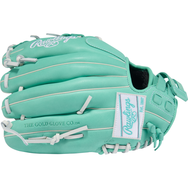 Rawlings R9 12" Infield Fastpitch Glove - R9SB120-2MW