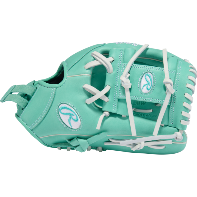 Rawlings R9 12" Infield Fastpitch Glove - R9SB120-2MW