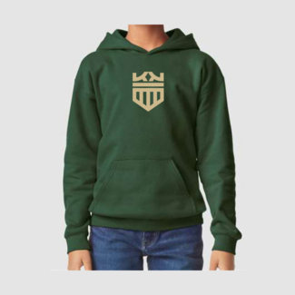 Kingsmen Baseball Gildan Softstyle Midweight Hoodie
