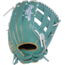 Rawlings Heart of the Hide 12.75" Outfield Fastpitch Glove - PRO1275SB-6SP