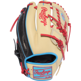 Rawlings Rawlings Heart of the Hide 11.75" Pitcher's/Infield Baseball Glove - PROR205-30CBS