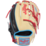 Rawlings Heart of the Hide 11.75" Pitcher's/Infield Baseball Glove - PROR205-30CBS