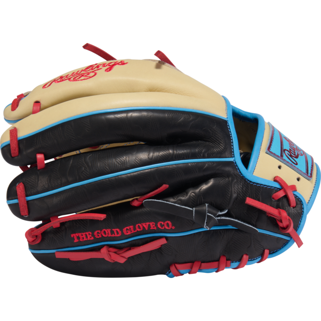 Rawlings Heart of the Hide 11.75" Pitcher's/Infield Baseball Glove - PROR205-30CBS