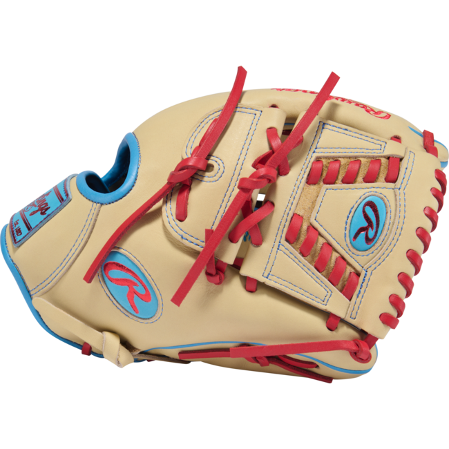 Rawlings Heart of the Hide 11.75" Pitcher's/Infield Baseball Glove - PROR205-30CBS