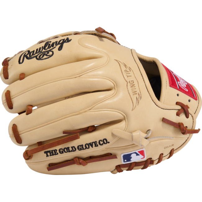 Rawlings Heart of the Hide 11.75" Infield Baseball Glove - PROT205W-6C