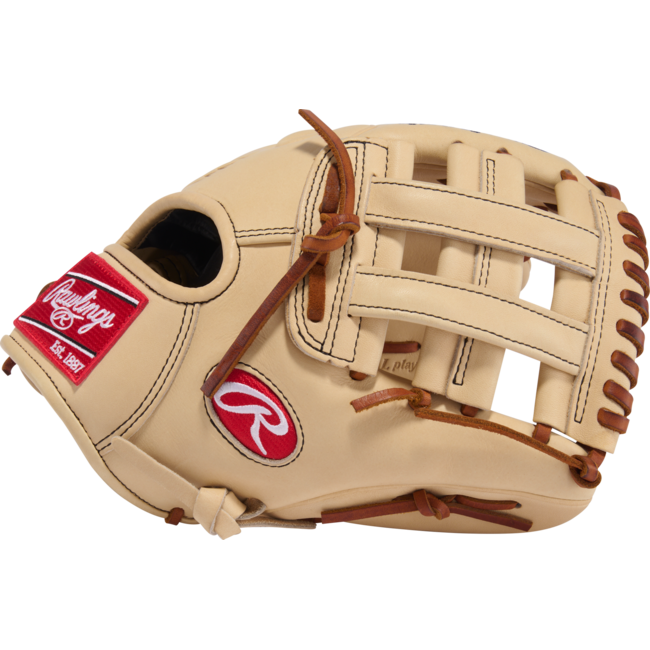 Rawlings Heart of the Hide 11.75" Infield Baseball Glove - PROT205W-6C