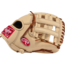 Rawlings Heart of the Hide 11.75" Infield Baseball Glove - PROT205W-6C