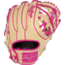 Rawlings Heart of the Hide 11.25" Infield Baseball Glove - PROR312-2CBE