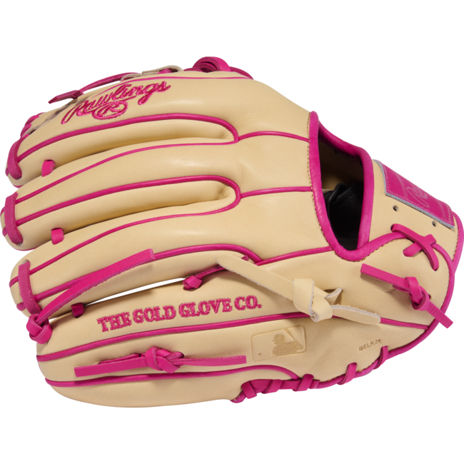 Rawlings Heart of the Hide 11.25" Infield Baseball Glove - PROR312-2CBE