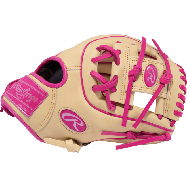 Rawlings Heart of the Hide 11.25" Infield Baseball Glove - PROR312-2CBE