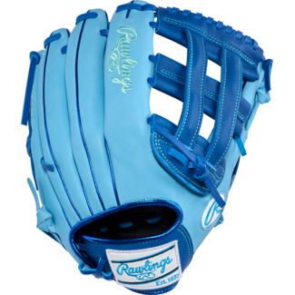 Rawlings Rawlings NXT Series 12.5" Outfield Baseball Glove - NXT3028U-6CBR