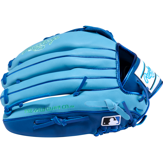 Rawlings NXT Series 12.5" Outfield Baseball Glove - NXT3028U-6CBR